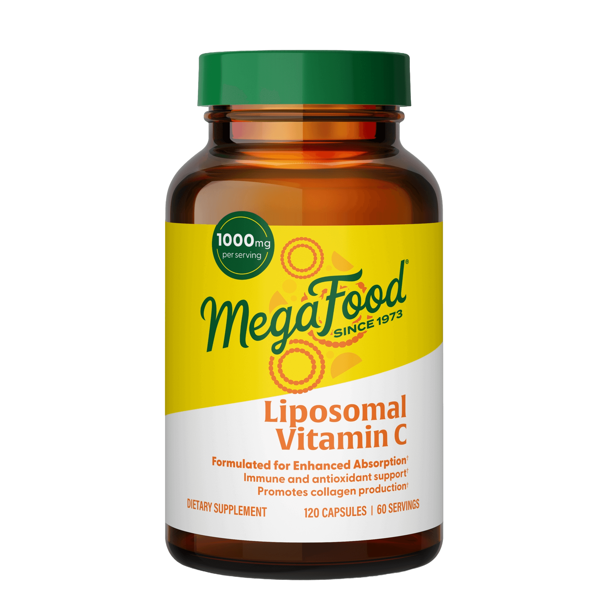 Liposomal Vitamin C