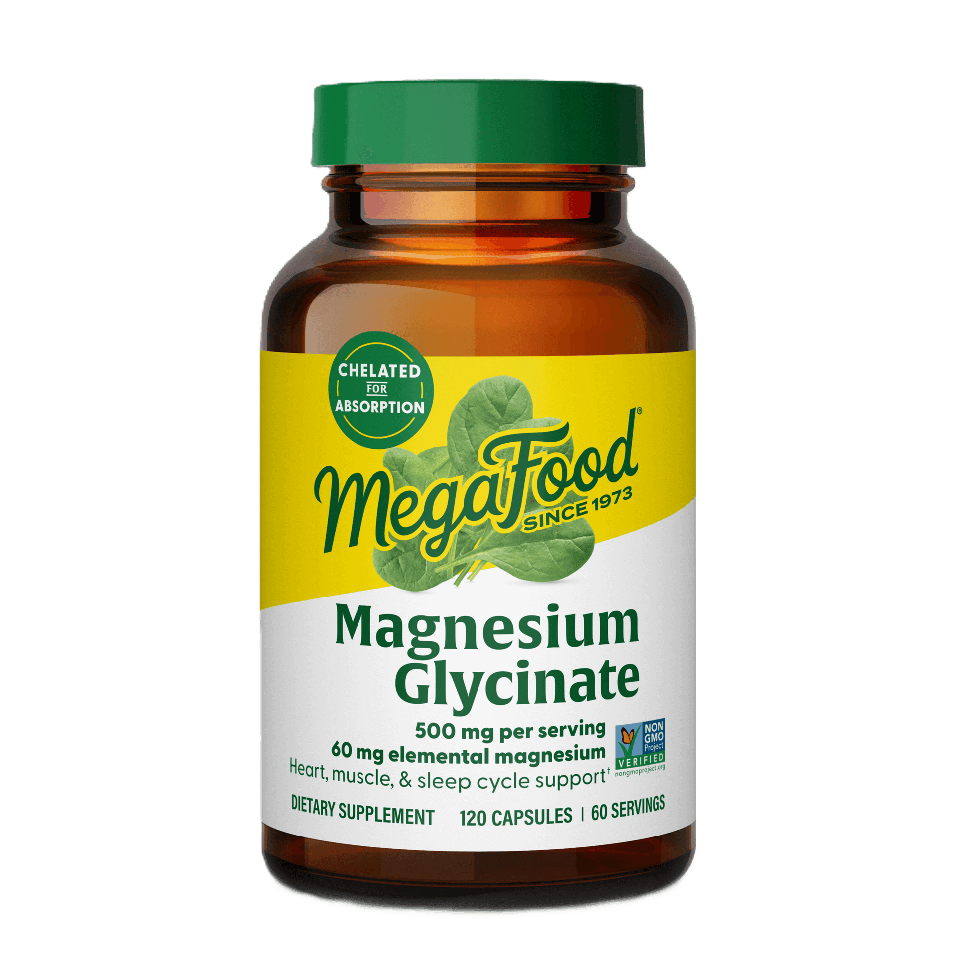 Magnesium Glycinate