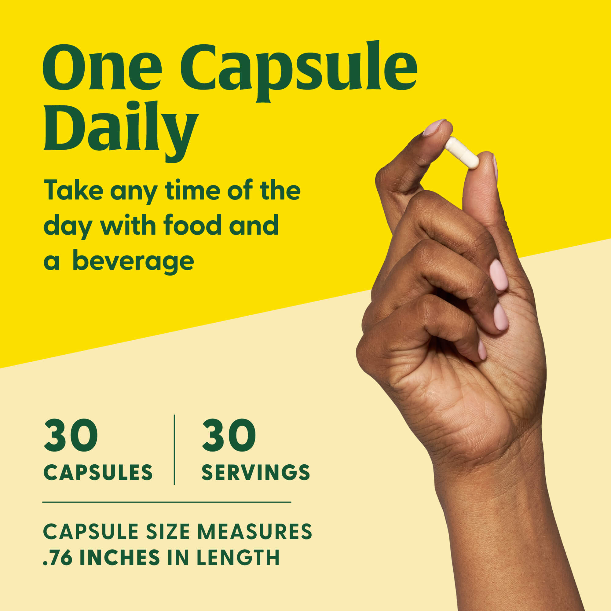 MegaFlora® Probiotic Plus - 14 Strains - 50 Billion live cultures