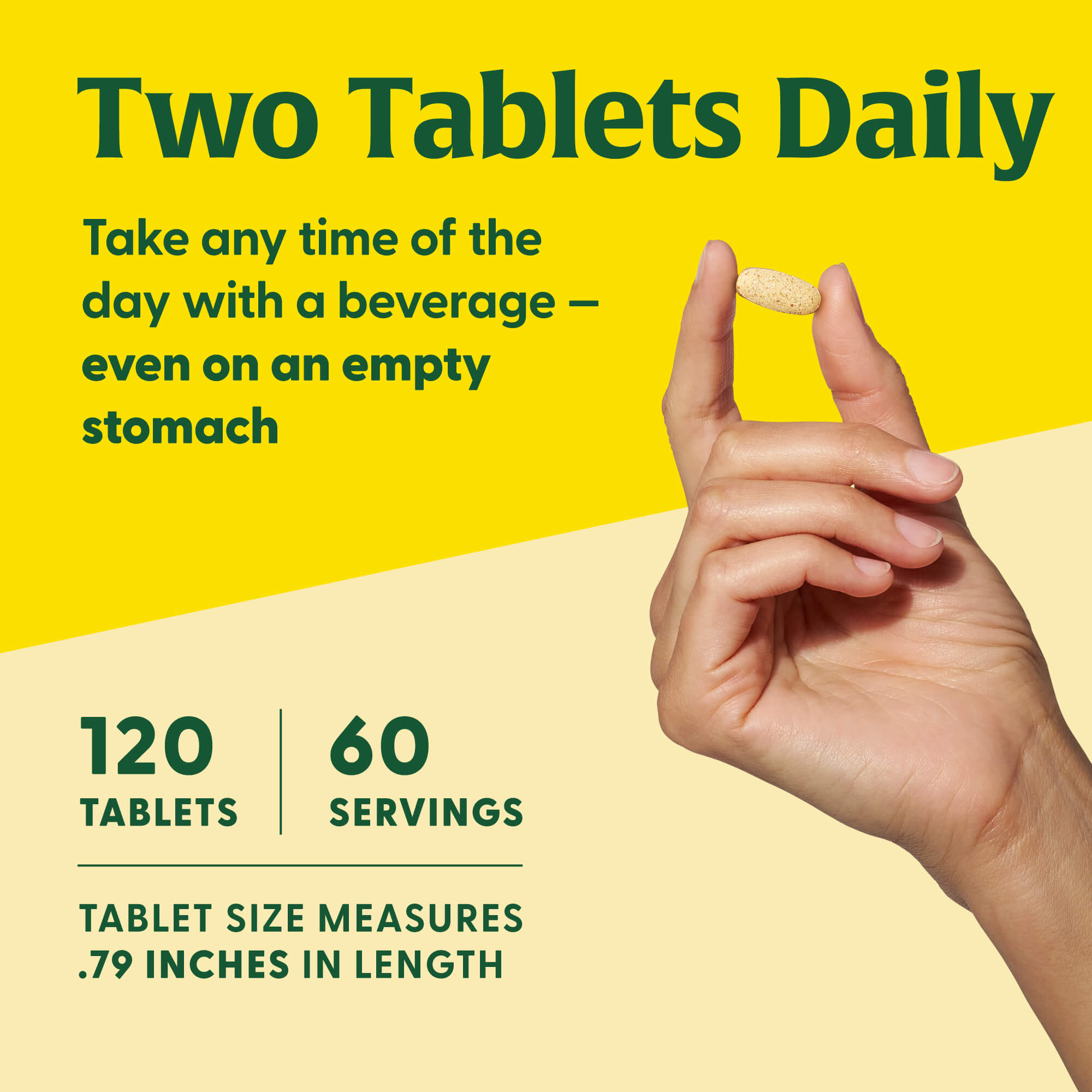 Men's Advanced Multivitamin