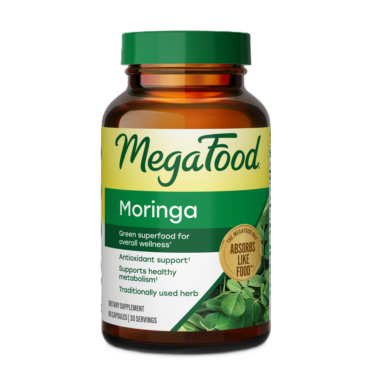 Moringa Capsules