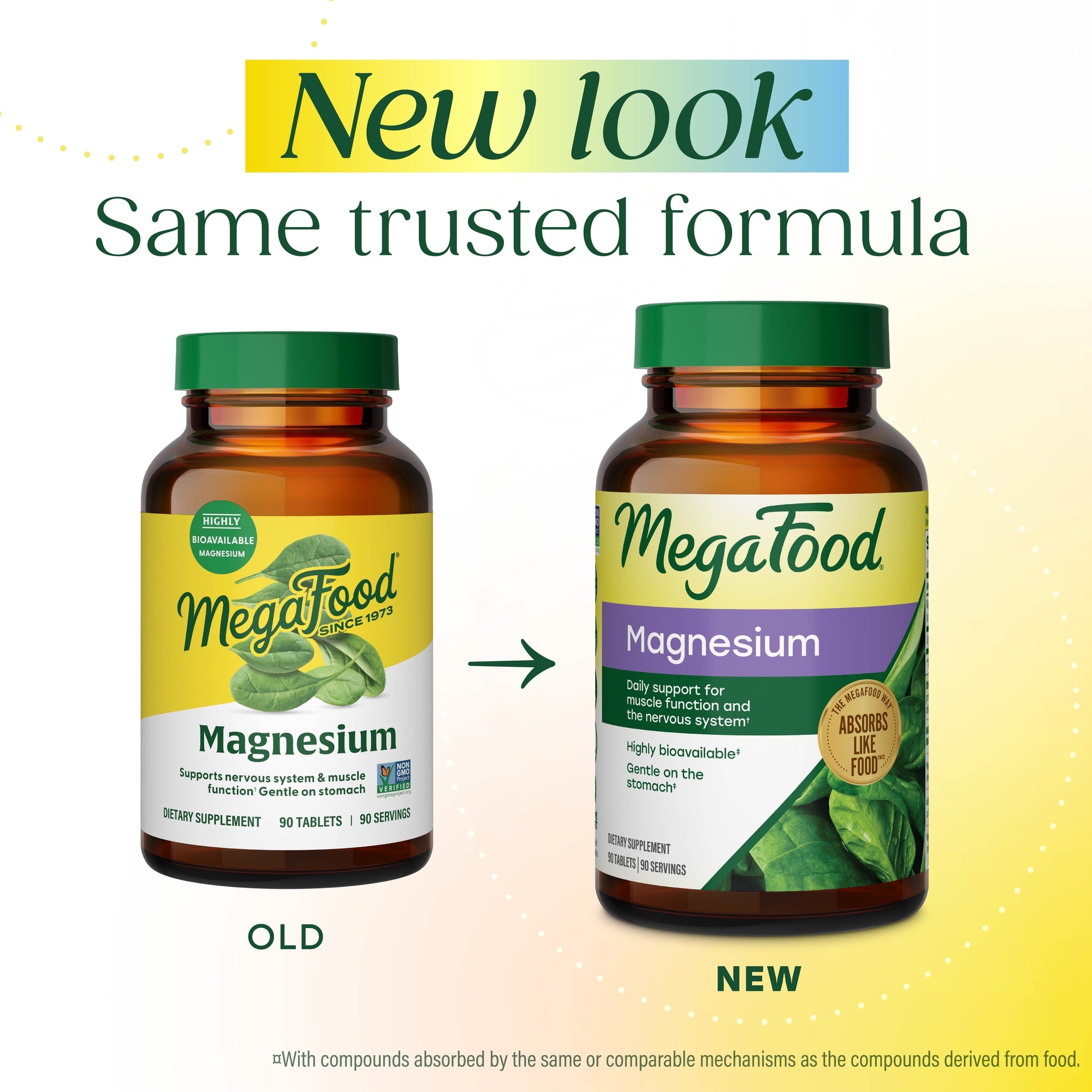 Magnesium