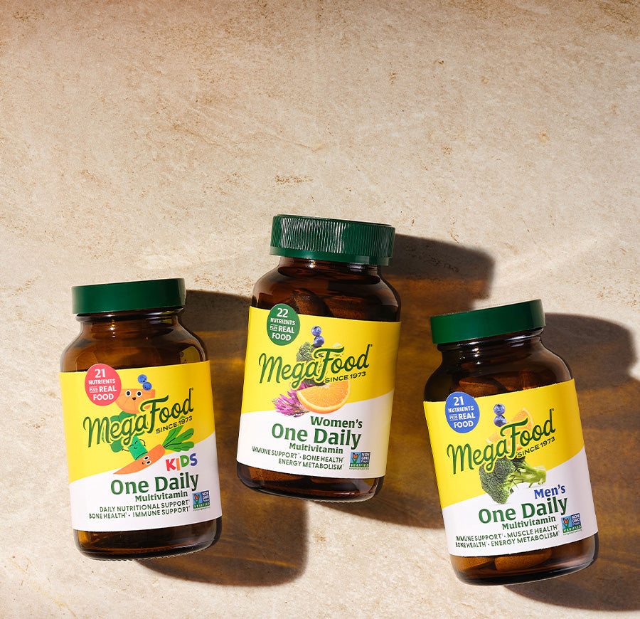 15% Off Multi's & Immune Health