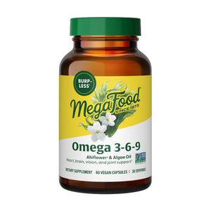 Omega 3-6-9 | MegaFood