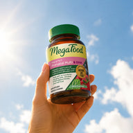 MegaFood: Real Food Vitamins with Added Nutrients | MegaFood