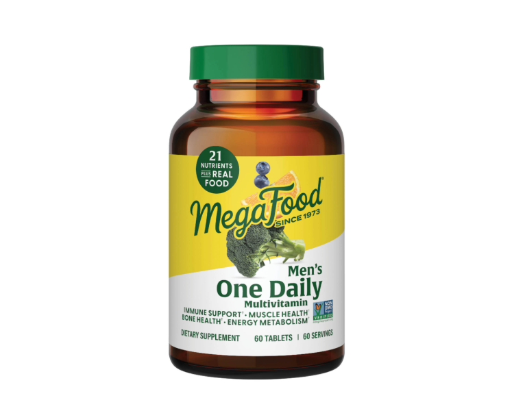 Megafood MegaFood: Food Based Vitamins & Supplements | MegaFood