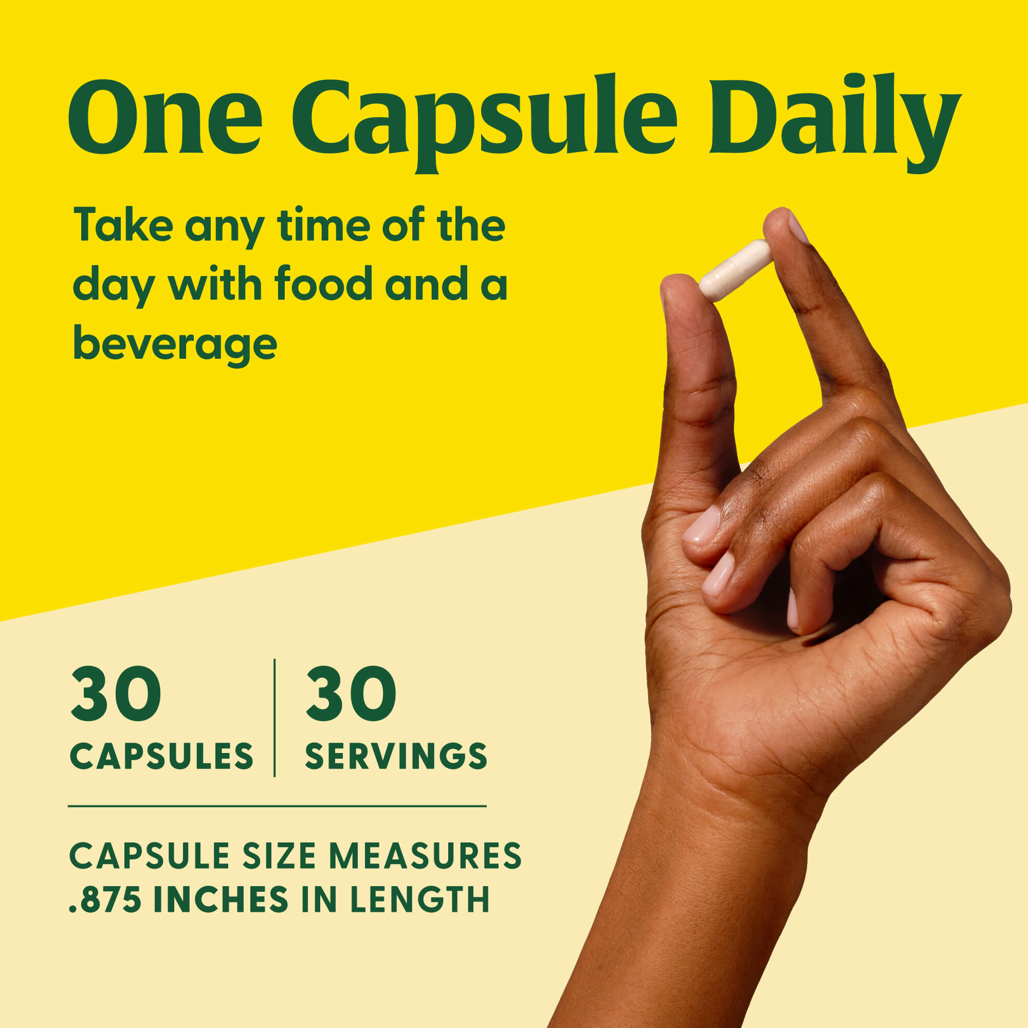 Baby & Me 2 Prenatal Probiotic + Prebiotic - Shelf Stable - Clinically Tested Strain