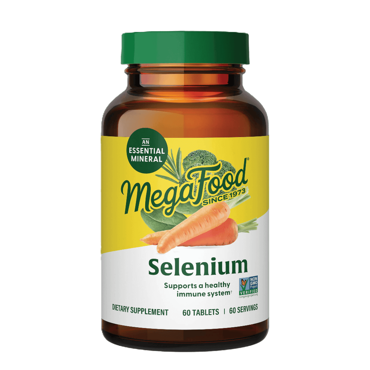 Megafood Selenium