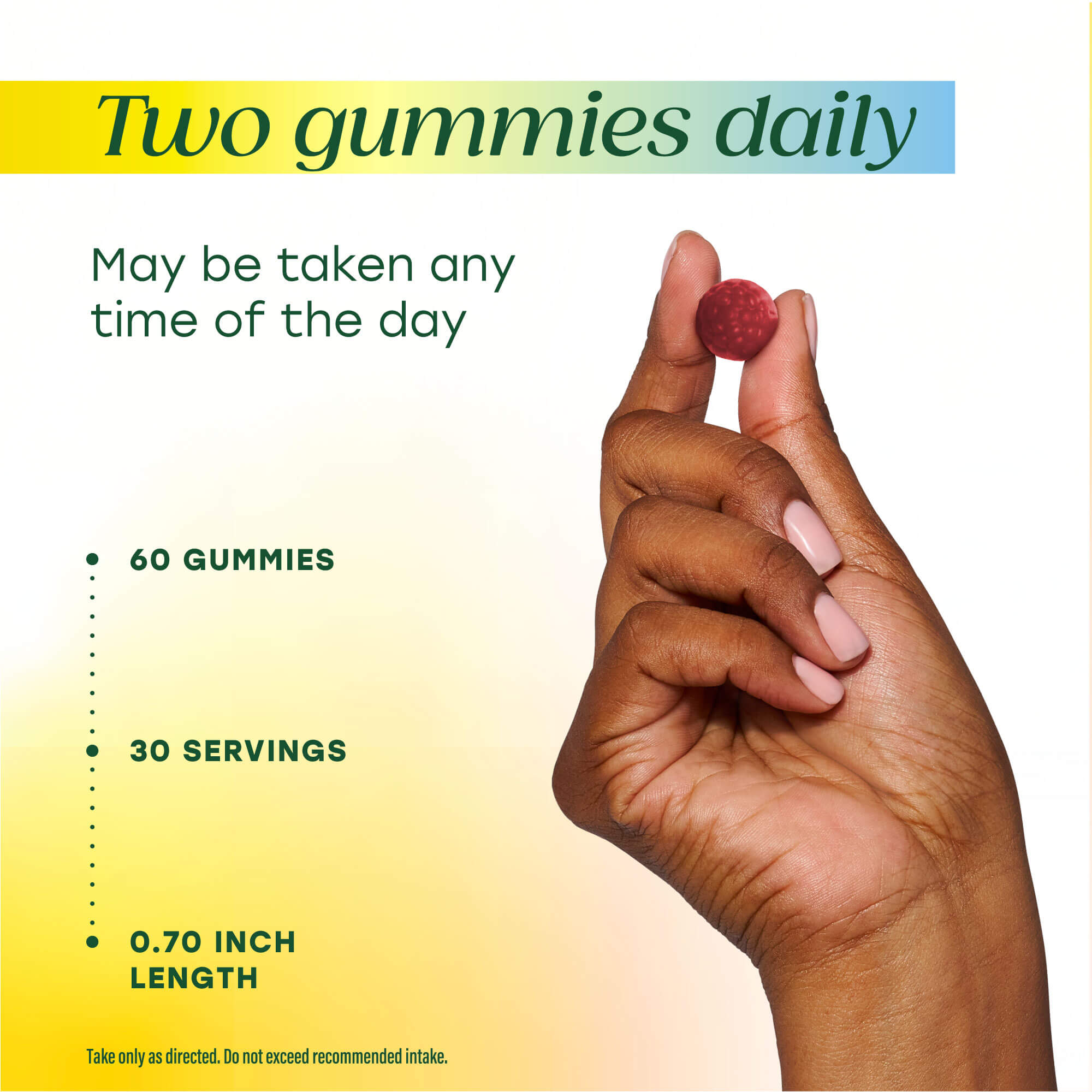 Ashwagandha Gummies | MegaFood