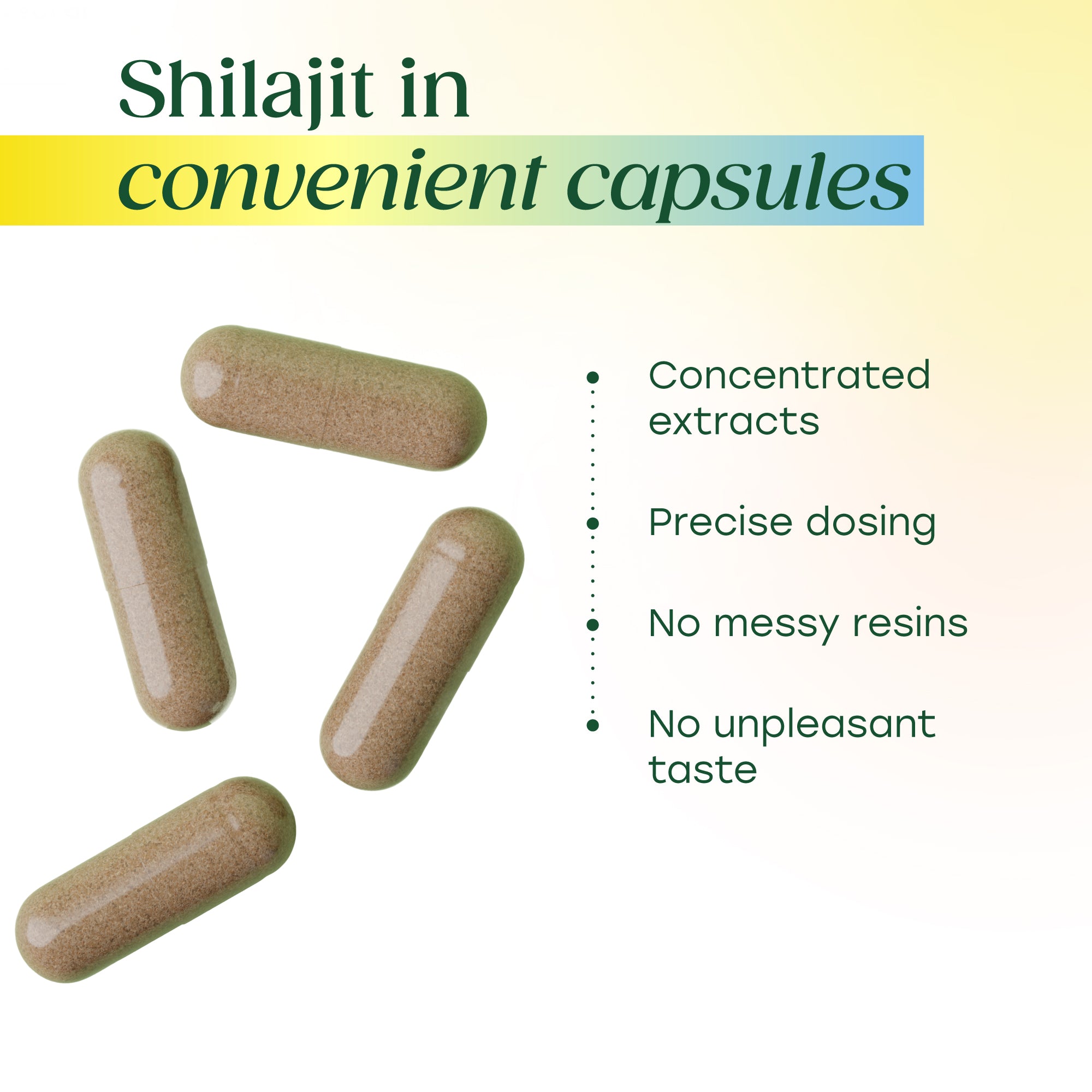 Shilajit