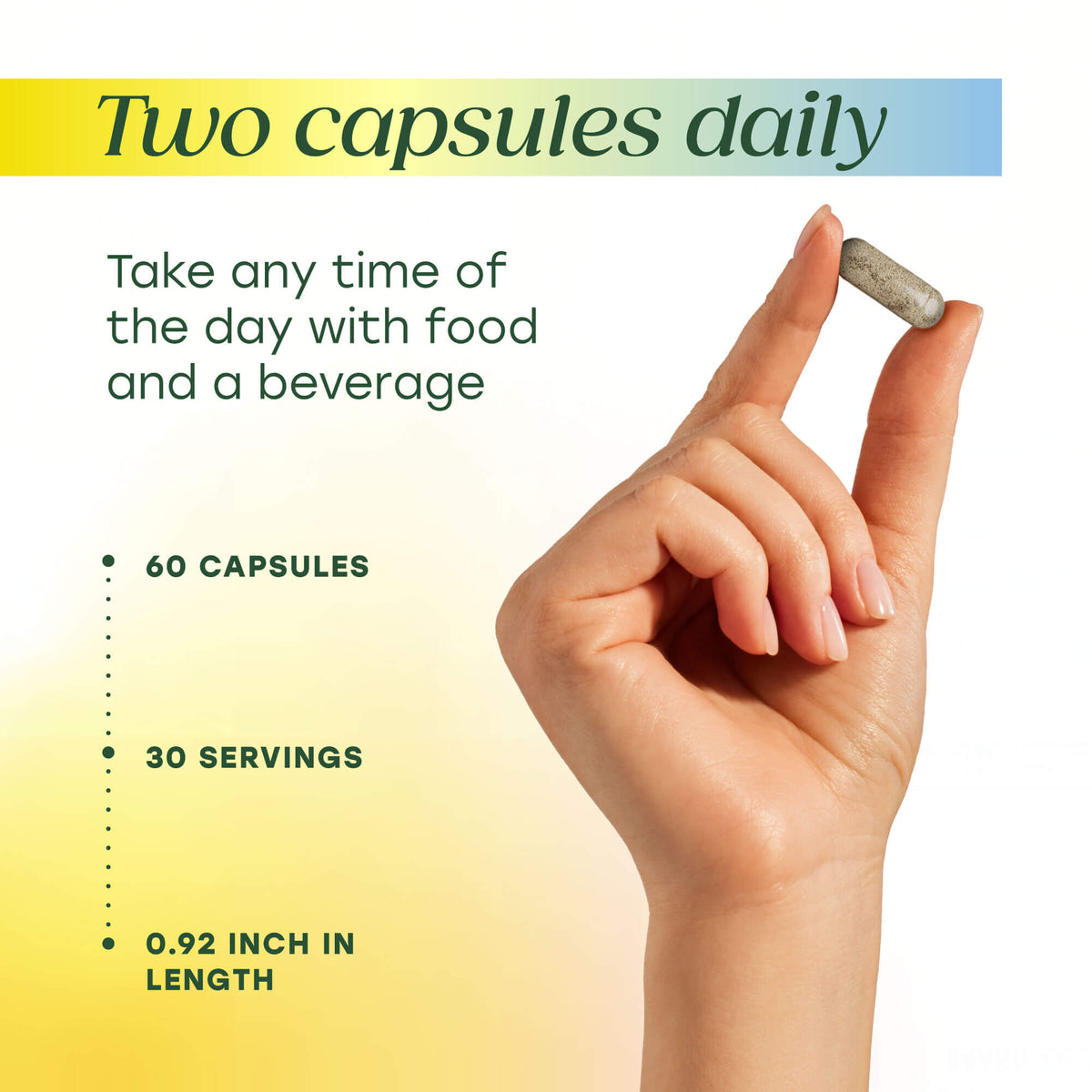 Women's Whole Body Multi Capsules | MegaFood