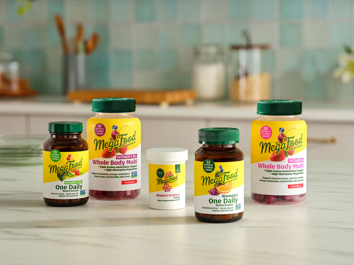 Affiliates | MegaFood