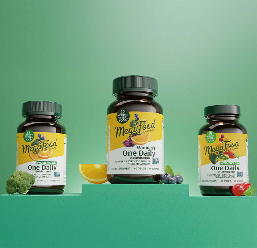 Women's Multivitamin