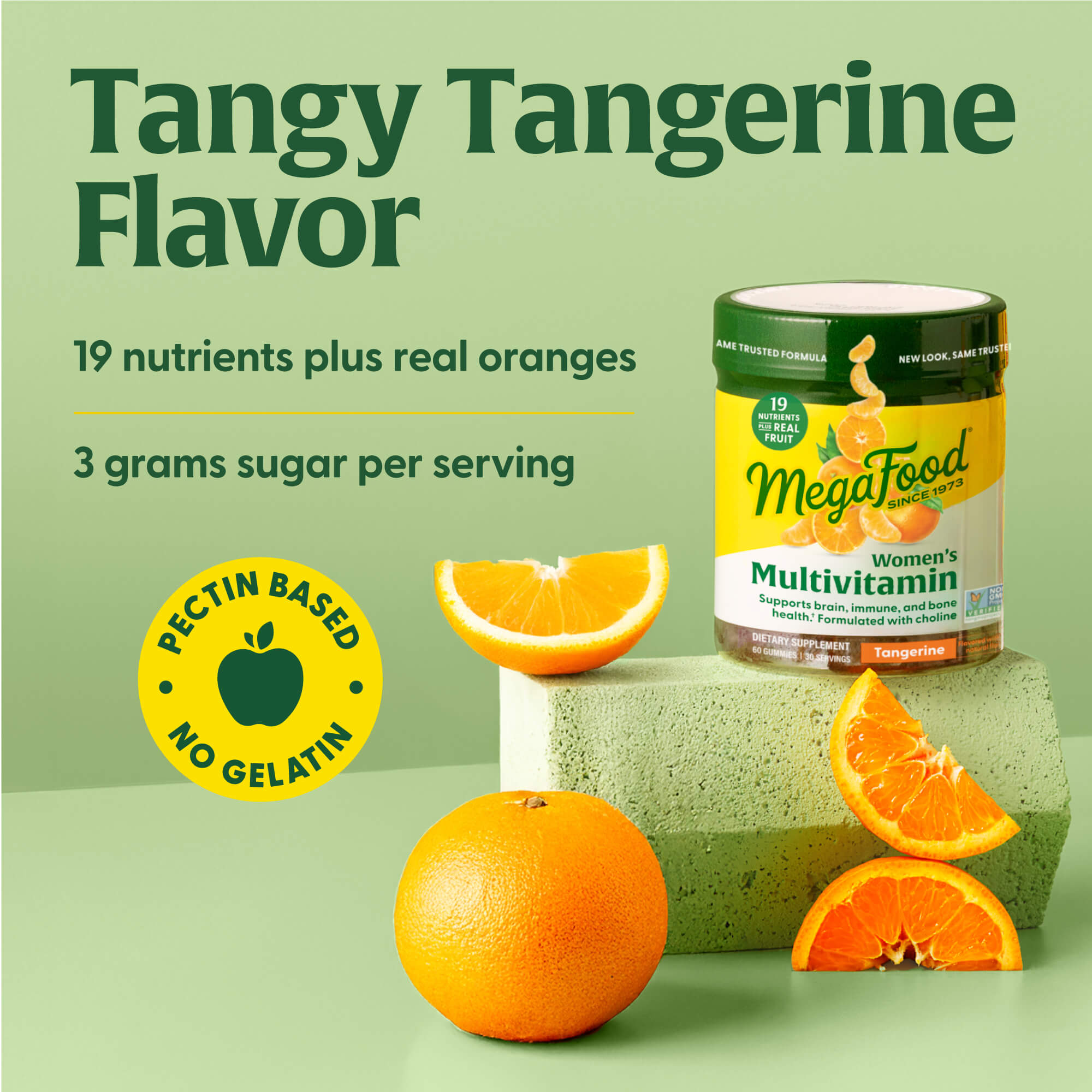 Women’s Multi Gummies