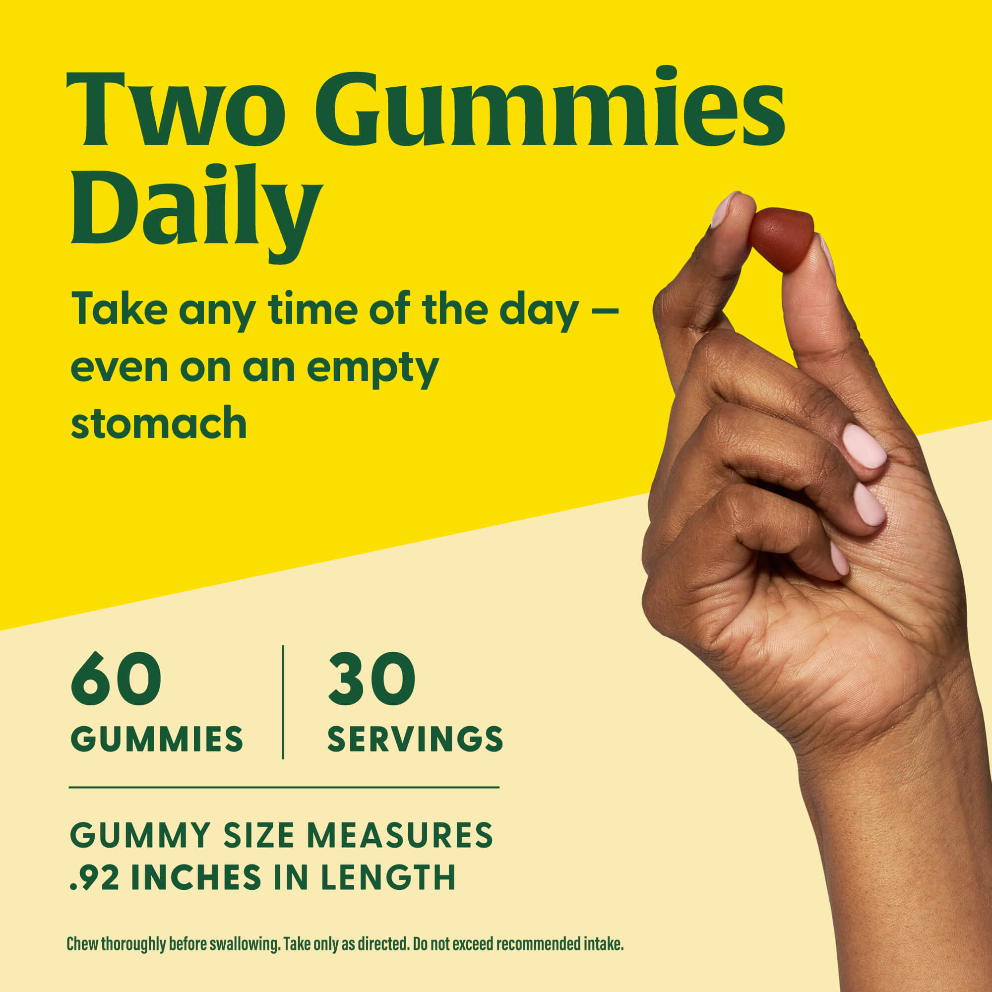 Women’s Multi Gummies