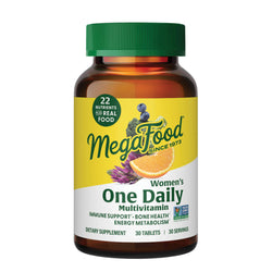 MegaFood: Food Based Vitamins & Supplements | MegaFood