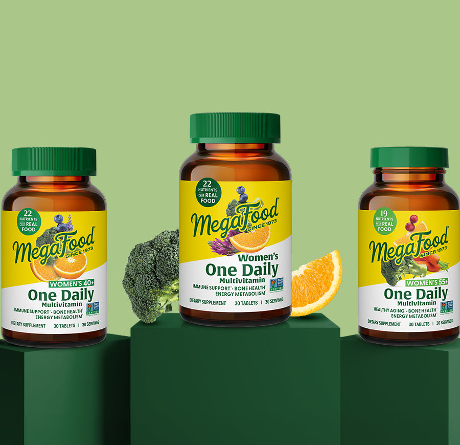 Women's Multivitamin