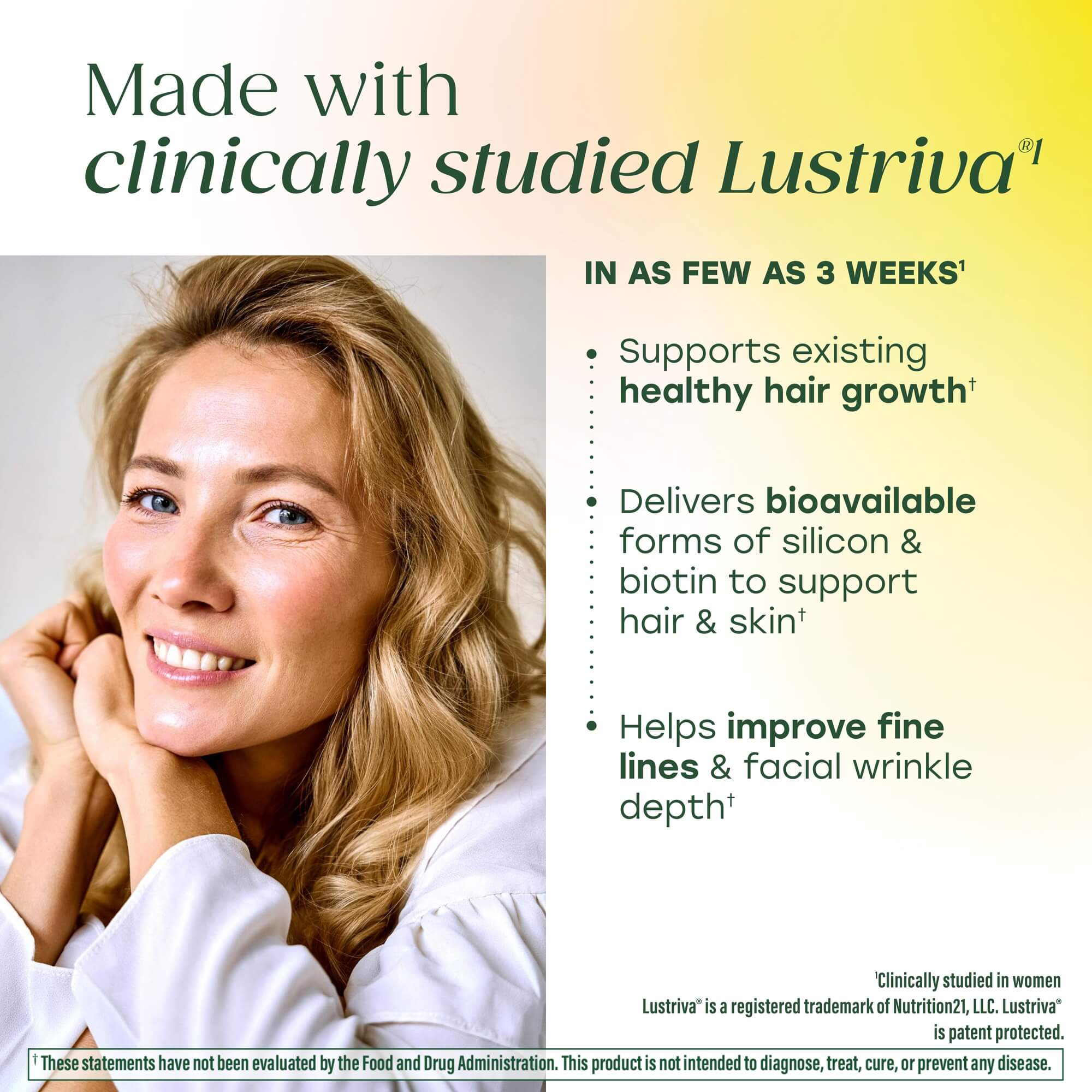 Hair Growth Capsules