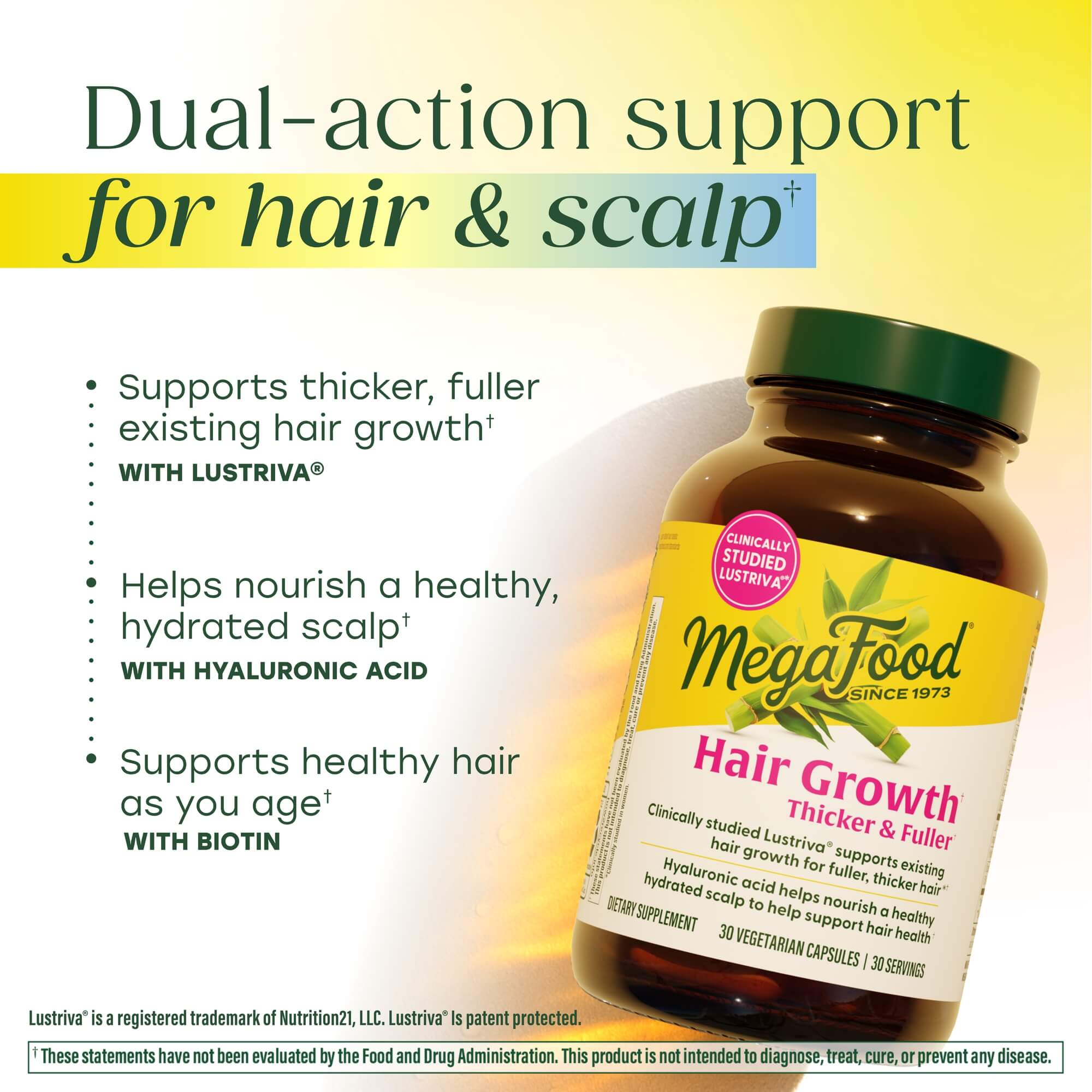 Hair Growth Capsules