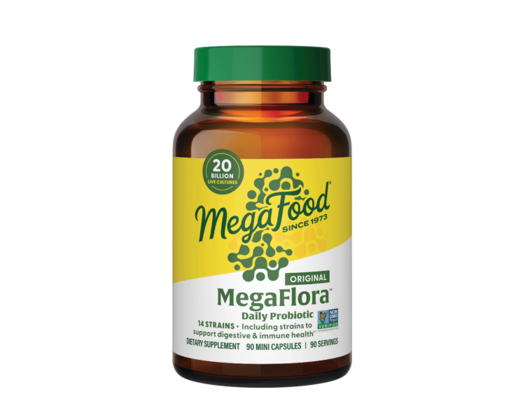 Megafood MegaFood: Food Based Vitamins & Supplements | MegaFood