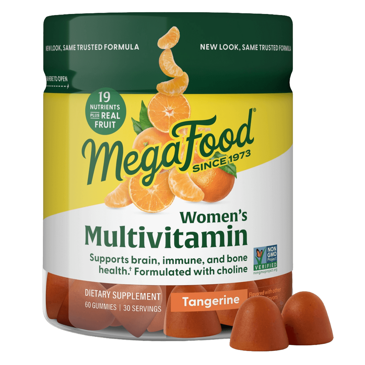 Women’s Multi Gummies