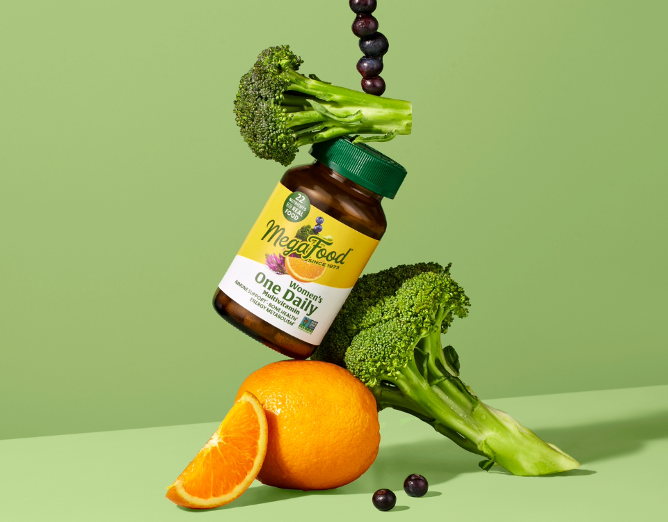 Megafood MegaFood: Food Based Vitamins & Supplements | MegaFood