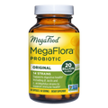 MegaFlora® Probiotic Original - 14 Strains - 20 Billion live cultures