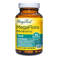 MegaFlora® Probiotic Plus - 14 Strains - 50 Billion live cultures