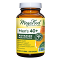 Men's 40+ Advanced Multivitamin