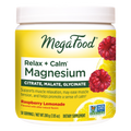 Relax + Calm† Magnesium Powder - Raspberry Lemonade Flavor