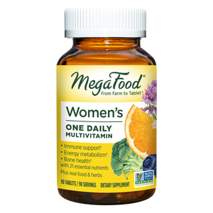 Wellness Essentials™ Women