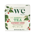 Women's Tea (Raspberry Creme)
